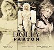 TRIPLE FEATURE: Dolly Parton [CUBE]