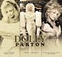 TRIPLE FEATURE: Dolly Parton [CUBE]