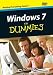 Windows 7 For Dummies DVD
