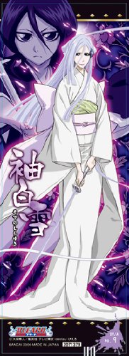 ブリーチ BLEACH THE CARD GUM~斬魄刀の反乱~ BOX (食玩)