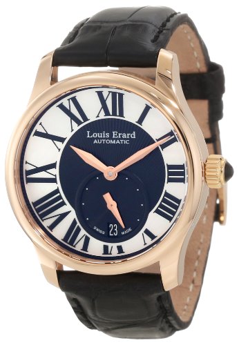 review Louis Erard 92602OR02.BACs6