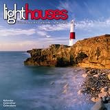 Light House Lamp Books