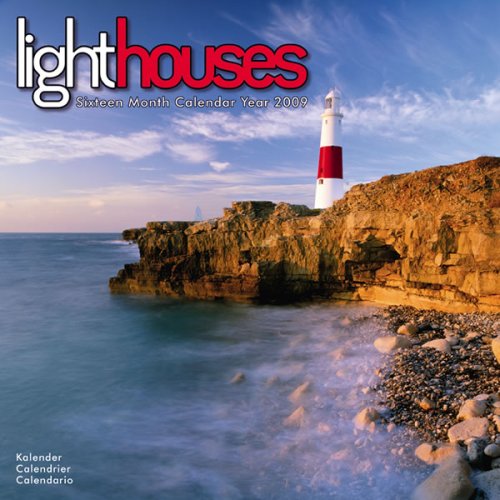 2009 Lighthouses