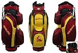 Arizona State Collegiate Logo Cooler Cart Bag By Team Effort