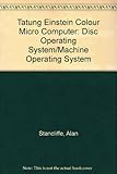 Tatung Einstein : DOS/MOS introduction