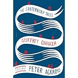 the canterbury tales a retelling