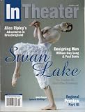 In Theater (The Weekly Magazine of Broadway and Beyond) - 