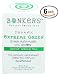 Extreme Green - Super Anti-Aging, Decaffeinated - 18 Tea Bags Per Box, (Pack of 6 Boxes, 108 Total Tea Bags)