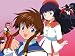 Angelic Layer - 14 - I Won't Give Up! And an Angel Was Born