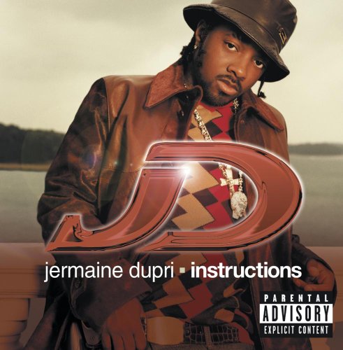 Jermaine Dupri - Instructions (PROMO) - Zortam Music