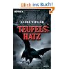 Teufelshatz. Die Chroniken des Hagen von Stein 02
