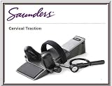 BRAND NEW RE-DESIGNED Saunders Cervical Traction