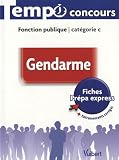 Gendarmerie - cat�gorie C
