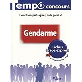 Gendarmerie - cat�gorie Cpar Collectif