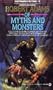 Of Myths and Monsters (Castaways in Time, No. 5)