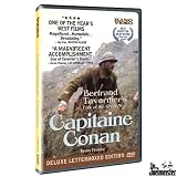 Capitaine Conan [DVD] [1996] [Region 1] [US Import] [NTSC]