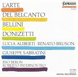 Produkt-Bild: Arte Del Belcanto