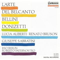 Arte Del Belcanto