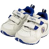 Reebok L.A. Dodgers Kids White Under the Lights Sneakers