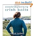 Contemporary Irish Knits