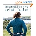 Contemporary Irish Knits