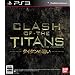 CLASH OF THE TITANS:�^�C�^���̐킢