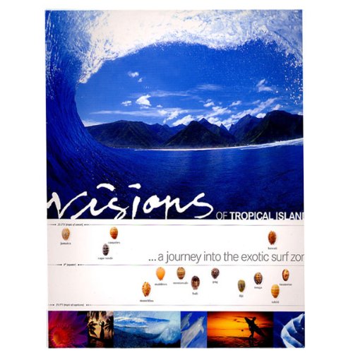 Surf Buch New Stormrider Guide Vision of Tropical Islands