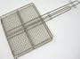Grill Basket, Heavy Duty Liver Broiler