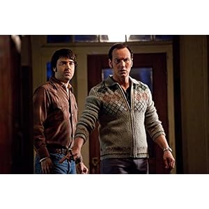 Conjuring : les dossiers Warren + L'exorciste + Esther