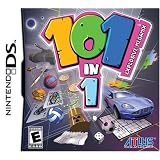 101-in-1 Explosive Megamix ~ Atlus