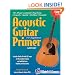 Acoustic Guitar Primer for Beginners (Book & CD-ROM)