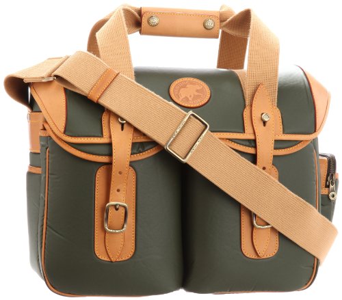 [�n���e�B���O���[���h] HUNTING WORLD BATTUE SURPASS CAMERA BAG 3948 GR (�O���[��)
