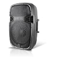 15" 2-Way Active Loudspeaker