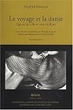 Revue Maison des Sciences de l'Homme  / Le voyage et la danse : Figures de ville et vues de films