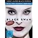 Black Swan - Black Edition  (+ DVD)  (inkl. Soundtrack & Digital Copy) [Blu-ray] [Limited Edition]
