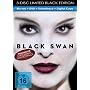 Black Swan - Black Edition  (+ DVD)  (inkl. Soundt&hellip <b>Blu-ray</b> ~ Ksenia Solo