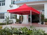 caravan 10x10 canopy-Neo 10 x 10 600D Blue Pop Up Canopy / Tent - Steel Frame (Red Shown) Free Shipping