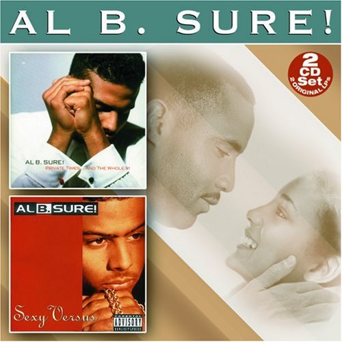 Al B Sure - Sexy Versus - Zortam Music