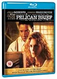 The Pelican Brief [Blu-ray] [1993]