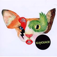 klanguage - klanguage