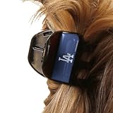 MLB Los Angeles Dodgers Jaw Clip - Classic Lg