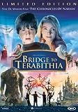Bridge To Terabithia [METALCASE] [IMPORT] [ENGLISH AUDIO]