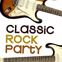 Classic Rock Party