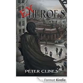 Ex-Heroes