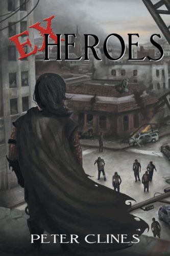 Ex-Heroes