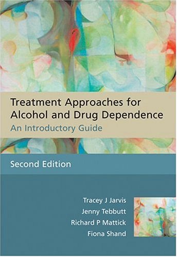 alcohol treatment