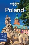 Lonely Planet Poland (Country Guide)