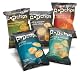 Popchips Variety Potato Chips (Pack of 36)