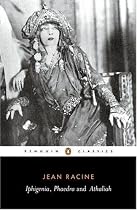 Iphigenia / Phaedra / Athaliah
