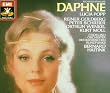 R Strauss: Daphne